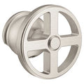 MOEN 195358SRS Handle Kit - Spot Resist Stainless