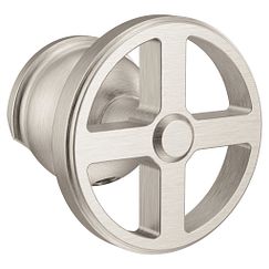 MOEN 195358SRS Handle Kit In Spot Resist Stainless