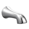 MOEN 195386 Wynford Non-Diverter Spout - Chrome