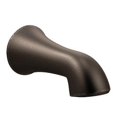 MOEN 195386ORB Wynford  Nondiverter Spouts In Oil Rubbed Bronze