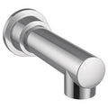 MOEN 195827 Align Modern Non-Diverter Tub Spout - Chrome