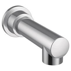 MOEN 195827 Align Modern Non-Diverter Tub Spout - Chrome