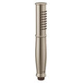 MOEN 195957BN Modern Eco-Performance Handheld Shower - Brushed Nickel
