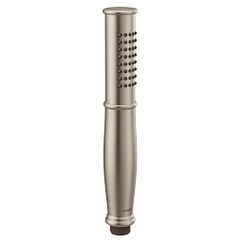 MOEN 195957BN Modern Eco-Performance Handheld Shower - Brushed Nickel