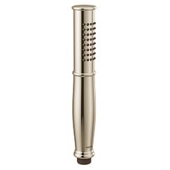 MOEN 195957NL Modern Eco-Performance Handheld Shower - Polished Nickel
