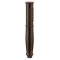 MOEN 195957ORB Modern Eco-Performance Handheld Shower - Oil Rubbed Bronze