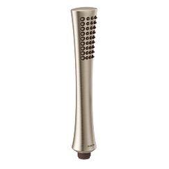 MOEN 195958BN Chrome Eco-Performance Handshower - Brushed Nickel