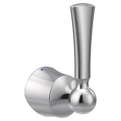 MOEN 196252 Wynford Handle Kit In Chrome