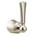 MOEN 196252NL Wynford Handle Kit - Polished Nickel