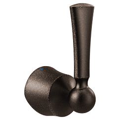 MOEN 196252ORB Wynford Handle Kit - Oil Rubbed Bronze