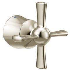 MOEN 196253NL Wynford Handle Kit - Polished Nickel