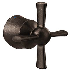 MOEN 196253ORB Wynford Handle Kit - Oil Rubbed Bronze