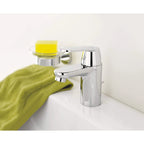 GROHE 40344001 Essentials 5-in-1 Accessory Set - Chrome