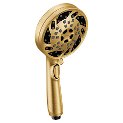 MOEN 198020BG Eco-Performance Handheld Shower - Bronzed Gold