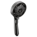 MOEN 198020BL Eco-Performance Handheld Shower - Matte Black
