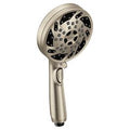 MOEN 198020BN Eco-Performance Handheld Shower - Brushed Nickel