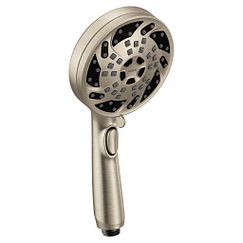 MOEN 198020BN Eco-Performance Handheld Shower - Brushed Nickel