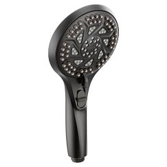 MOEN 198021BL Eco-Performance Handheld Shower - Matte Black