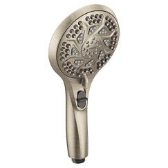 MOEN 198021BN Eco-Performance Handheld Shower - Brushed Nickel