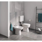 GROHE 40364001 Essentials Robe Hook - Chrome