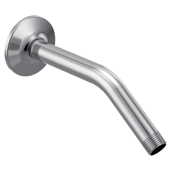 MOEN 198480 ARM_AND_FLANGE - Chrome