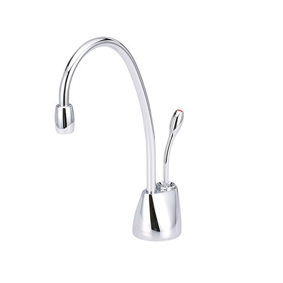INSINKERATOR F-GN1100BC GN1100 Brushed Chrome Faucet