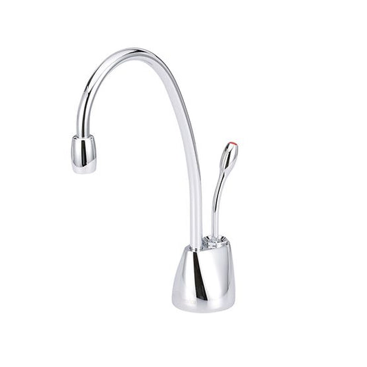 INSINKERATOR F-GN1100BC GN1100 Brushed Chrome Faucet
