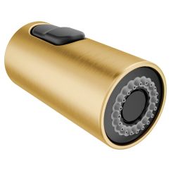 MOEN 200014BG Wand Kit - Brushed Gold