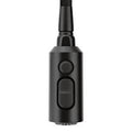 MOEN 200014BL Wand Kit - Matte Black