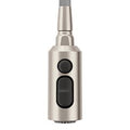MOEN 200014SRS Wand Kit - Spot Resist Stainless