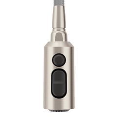 MOEN 200014SRS Wand Kit - Spot Resist Stainless