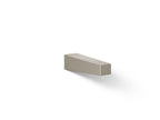 KOHLER K-20004-BN Honesty Wall-Mount Bath Spout - Vibrant Brushed Nickel
