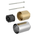 MOEN 200755 Extension Kit - Chrome