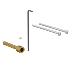 MOEN 200760 Extension Kit