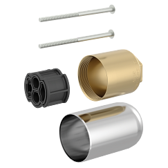 MOEN 200779 Extension Kit - Chrome