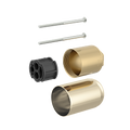MOEN 200779NL Extension Kit - Polished Nickel