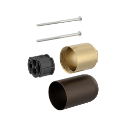 MOEN 200779ORB Extension Kit - Oil Rubbed Bronze