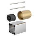 MOEN 200780 Extension Kit - Chrome