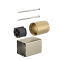 MOEN 200780BN Extension Kit - Brushed Nickel