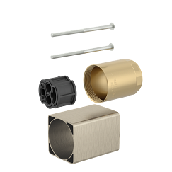 MOEN 200780BN Extension Kit - Brushed Nickel
