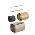 MOEN 200781BN Extension Kit - Brushed Nickel