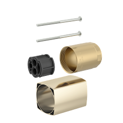 MOEN 200781NL Extension Kit - Polished Nickel