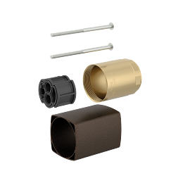 MOEN 200781ORB Extension Kit - Oil Rubbed Bronze