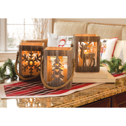 ELK STUDIO 201141 Eastmoor Lighting (Set of 3)