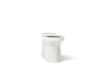 KOHLER K-20148-NY Betello Elongated Toilet Bowl With Skirted Trapway - Dune