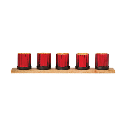 ELK STUDIO 201493 Traditions Votive Tray