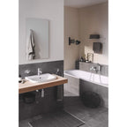 GROHE 40368001 Essentials Soap Dish - Chrome