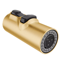 MOEN 201994BG Wand Kit - Brushed Gold