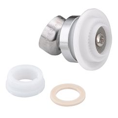 MOEN 20200 Swing-N-Spray 2.2 gpm Aerator