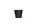 KOHLER K-20204-7 Betello Continuousclean Xt Toilet Tank, 1.28 Gpf - Black Black